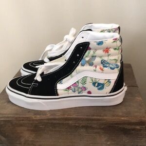 Vans Sk8 Shoes
